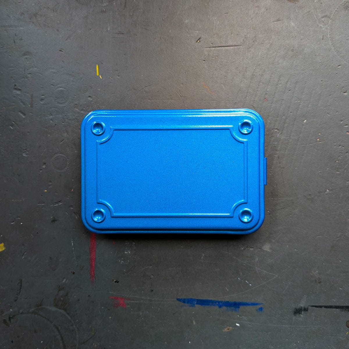 Toyo - Tool Boxes - T-152 - Small - Image 4