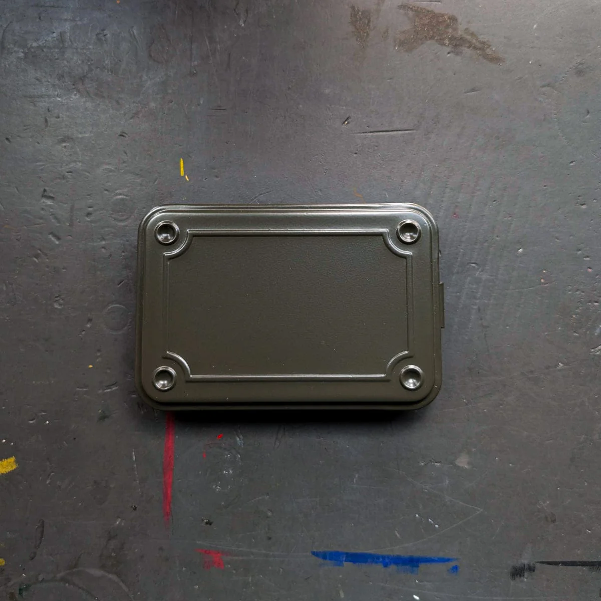 Toyo - Tool Boxes - T-152 - Small - Image 5