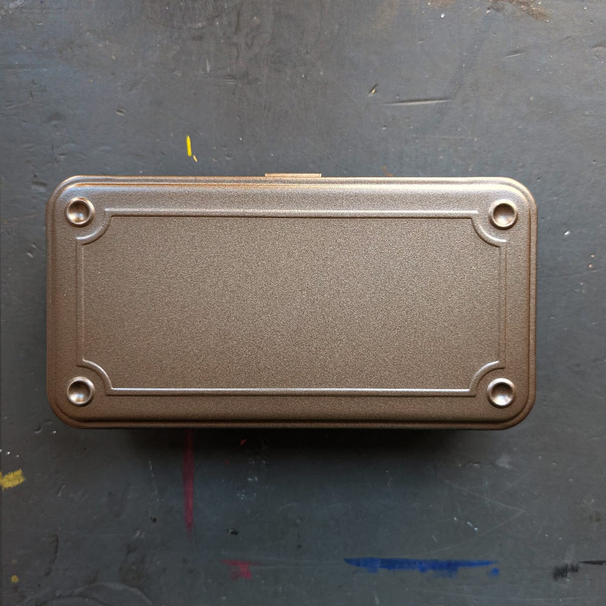Toyo - Tool Boxes - T-190 - Large - Image 10
