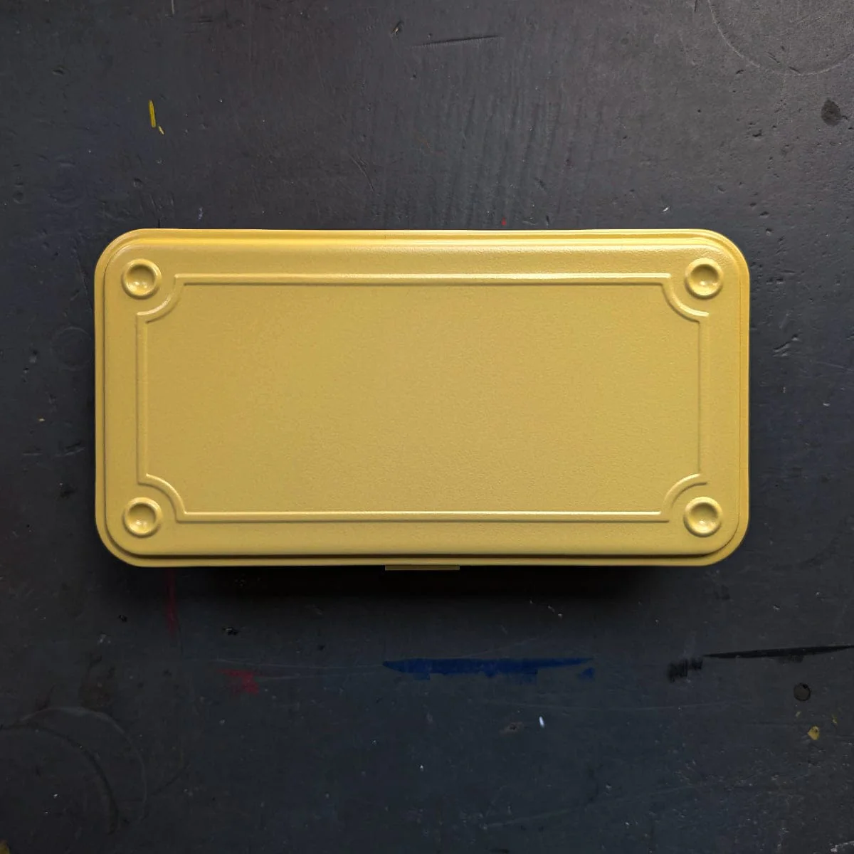 Toyo - Tool Boxes - T-190 - Large - Image 11