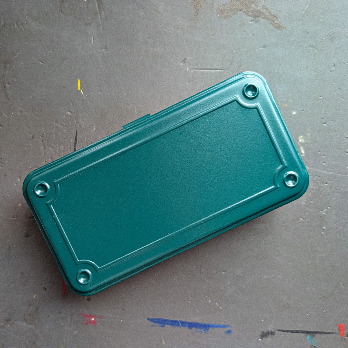 Toyo - Tool Boxes - T-190 - Large - Image 12