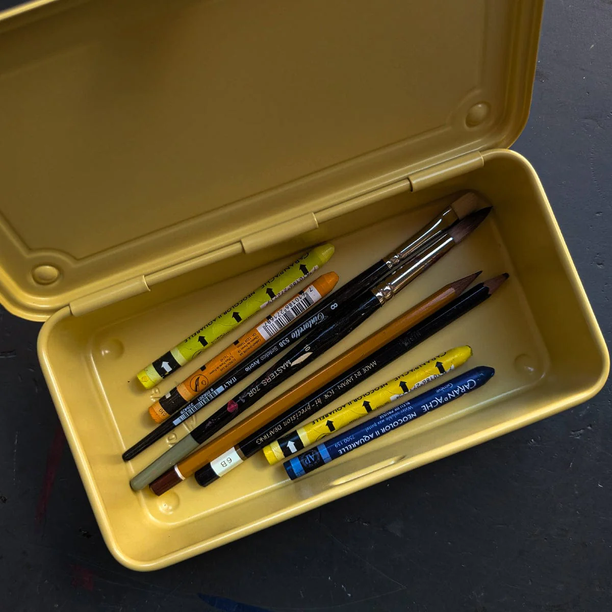 Toyo - Tool Boxes - T-190 - Large - Image 2