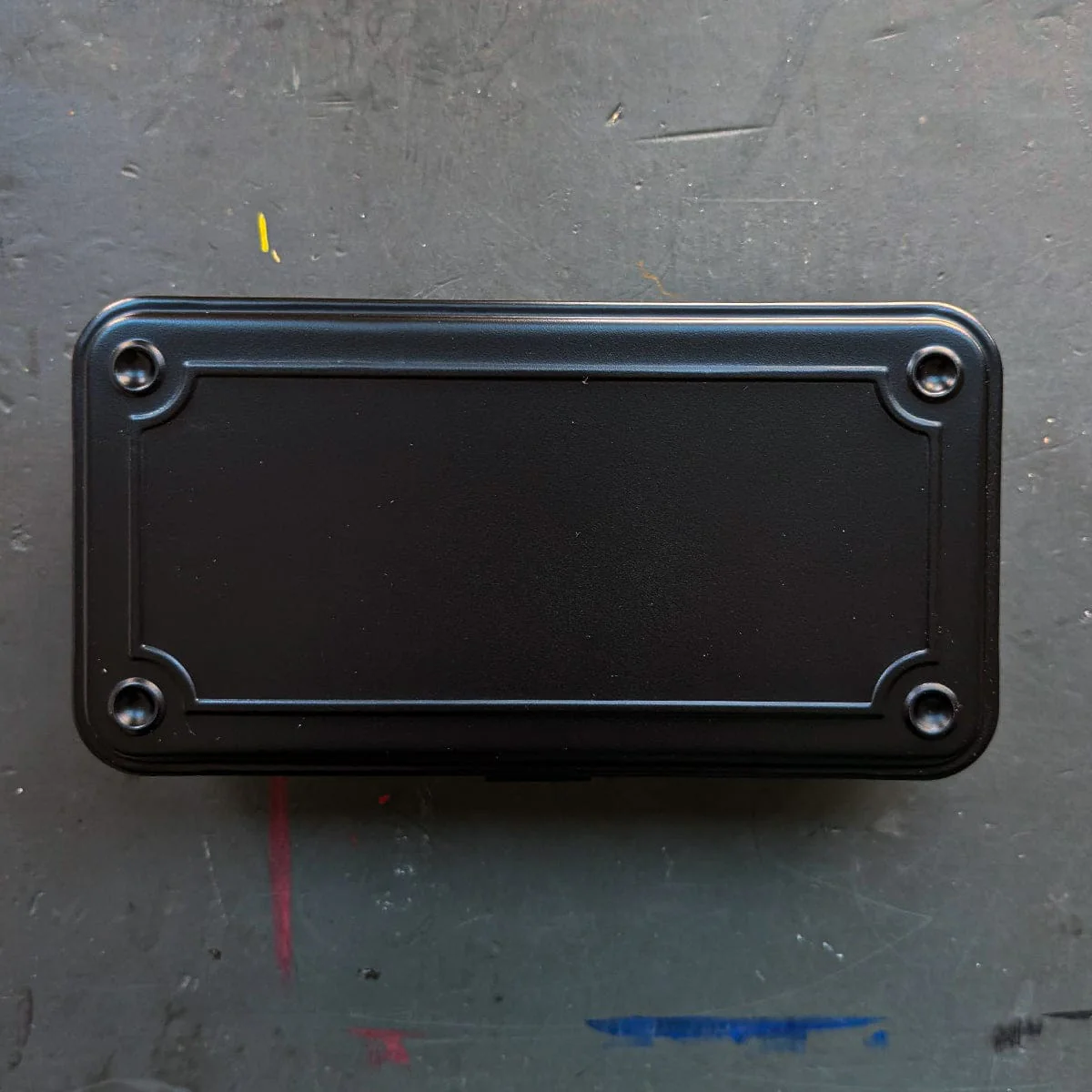 Toyo - Tool Boxes - T-190 - Large - Image 3