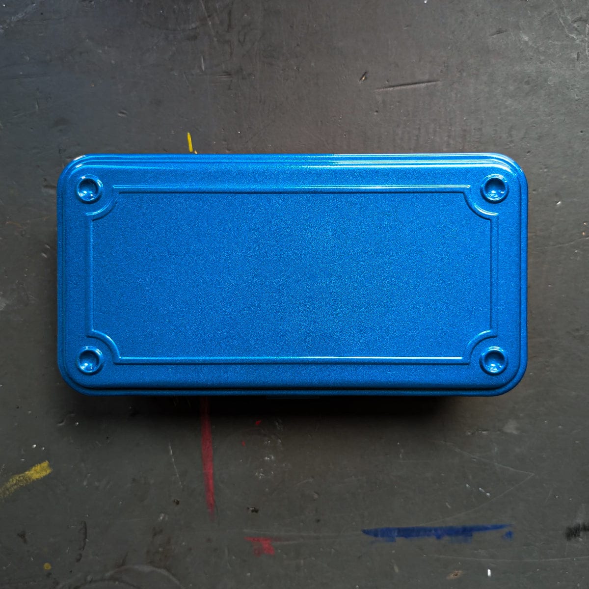 Toyo - Tool Boxes - T-190 - Large - Image 4