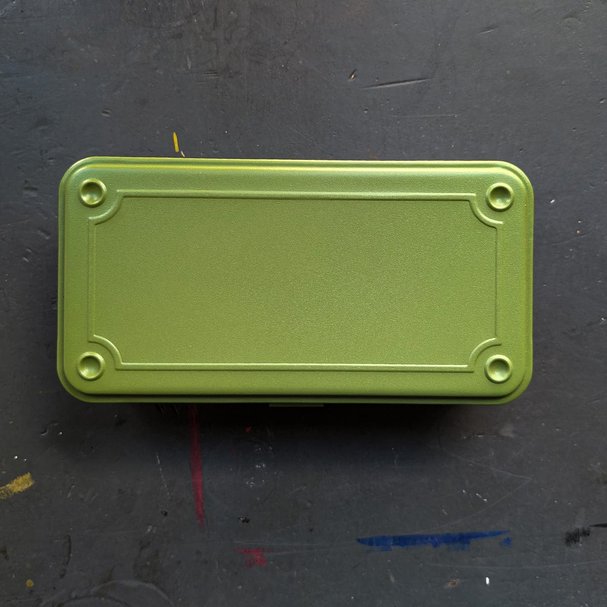 Toyo - Tool Boxes - T-190 - Large - Image 5