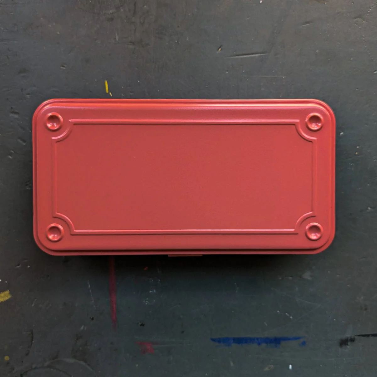 Toyo - Tool Boxes - T-190 - Large - Image 6