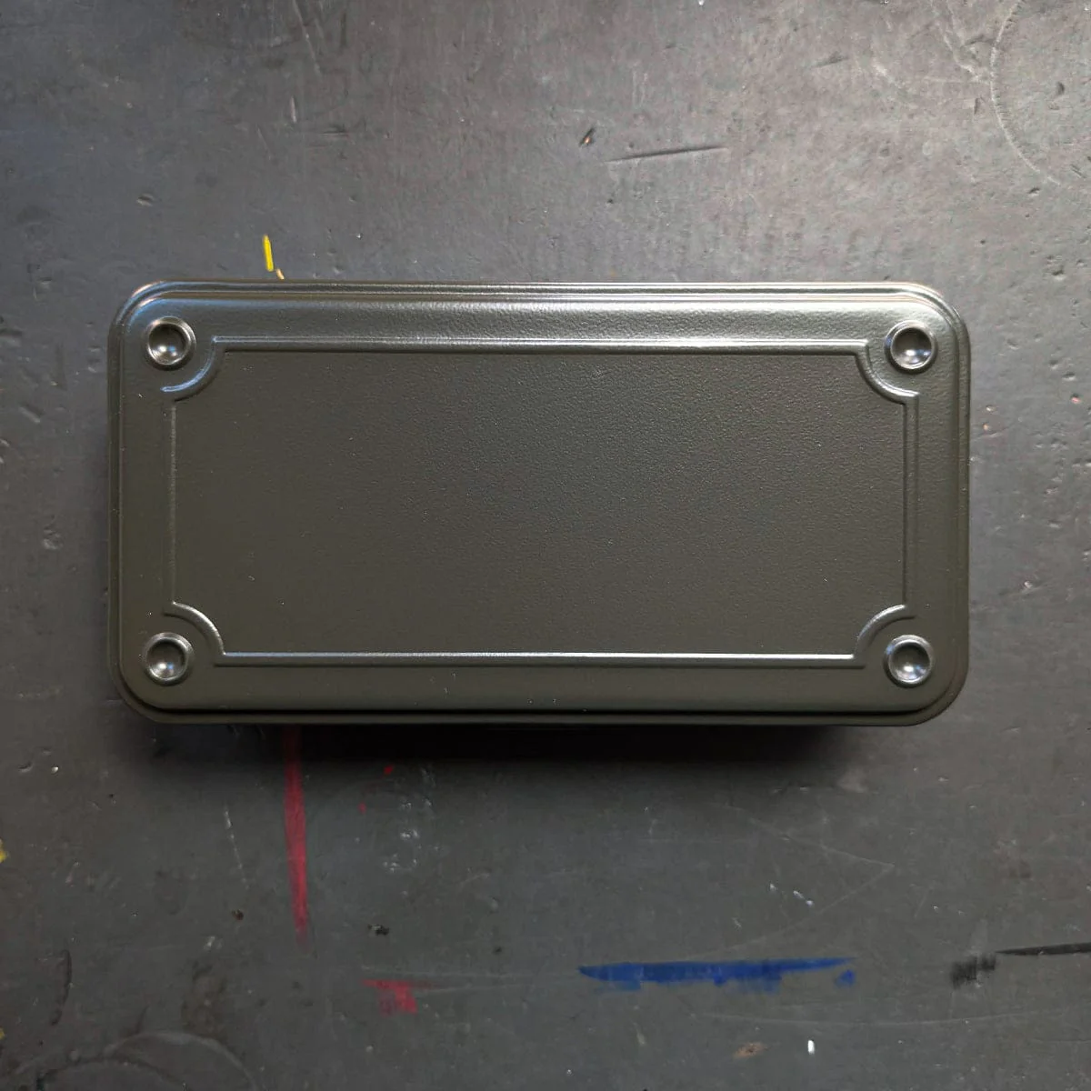 Toyo - Tool Boxes - T-190 - Large - Image 7