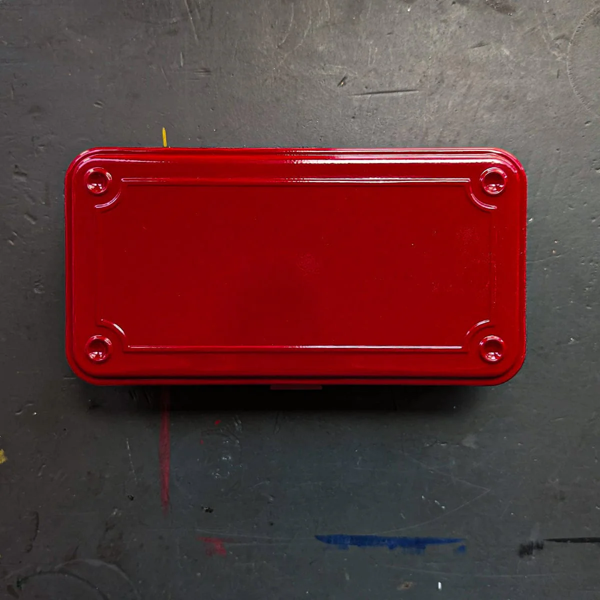 Toyo - Tool Boxes - T-190 - Large - Image 8