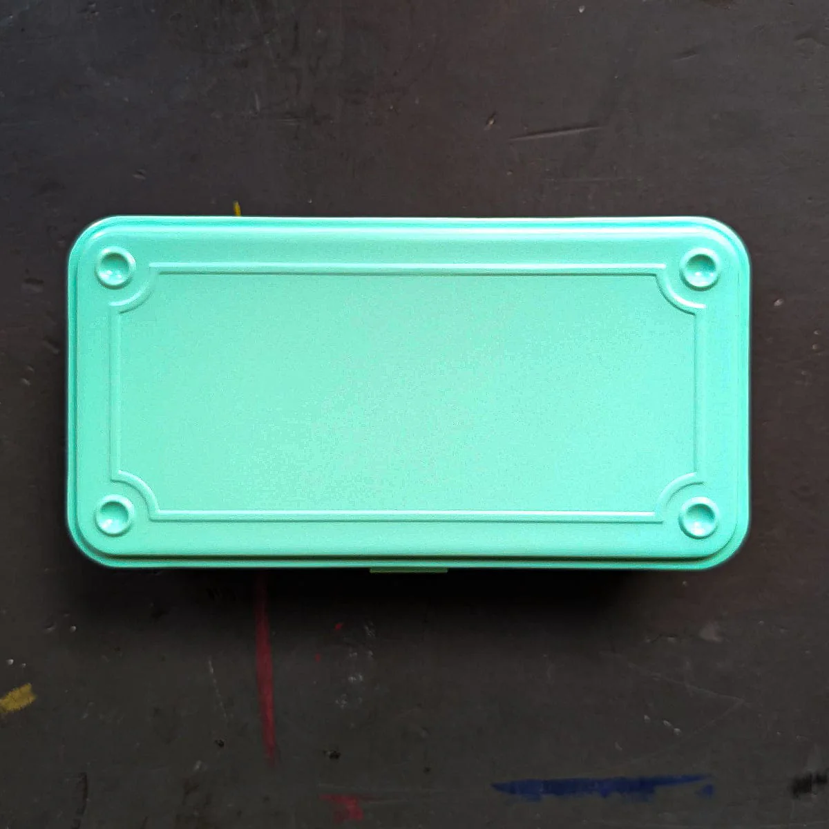 Toyo - Tool Boxes - T-190 - Large - Image 9