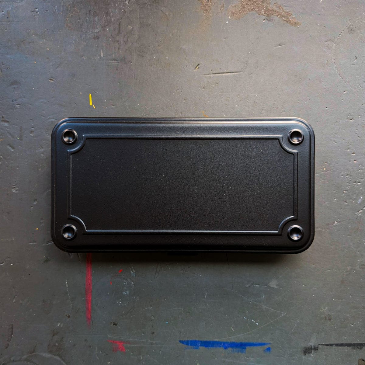 Toyo - Tool Boxes - T-192 - Medium - Image 3