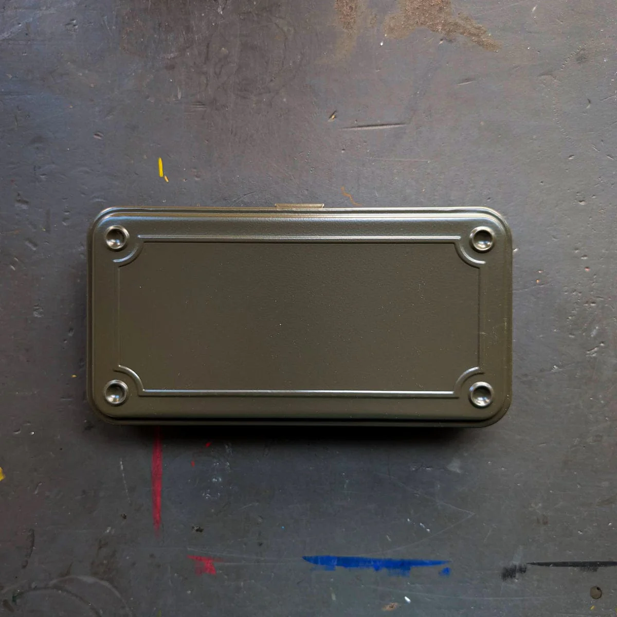 Toyo - Tool Boxes - T-192 - Medium - Image 4