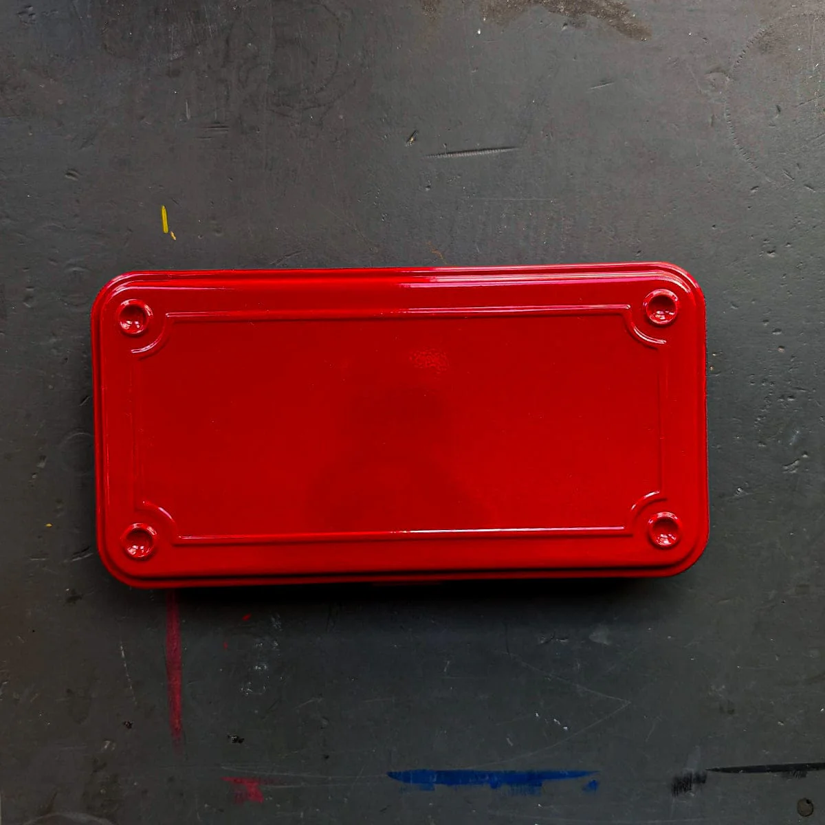 Toyo - Tool Boxes - T-192 - Medium - Image 5