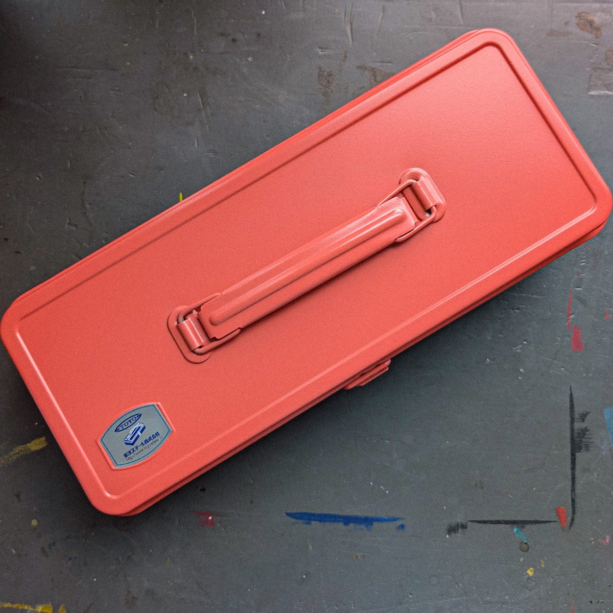 Toyo - Tool Boxes - T-320 - Grand - Image 10