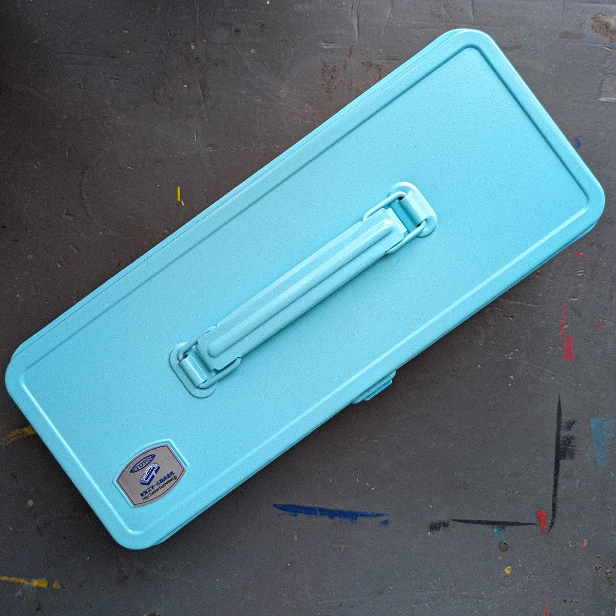 Toyo - Tool Boxes - T-320 - Grand - Image 11