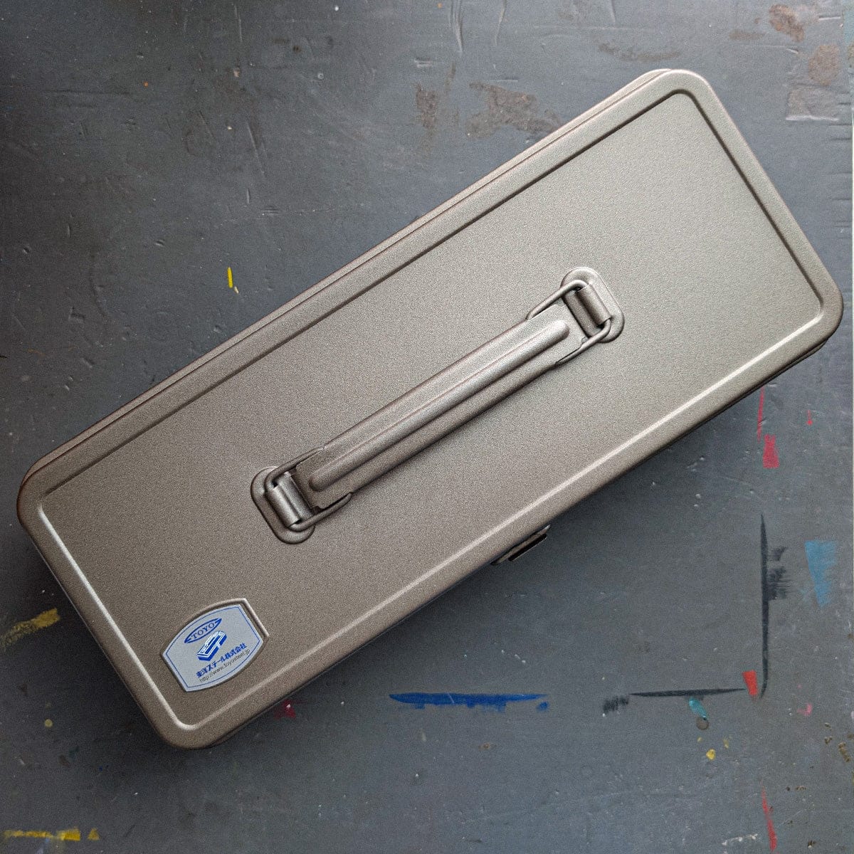 Toyo - Tool Boxes - T-320 - Grand - Image 12