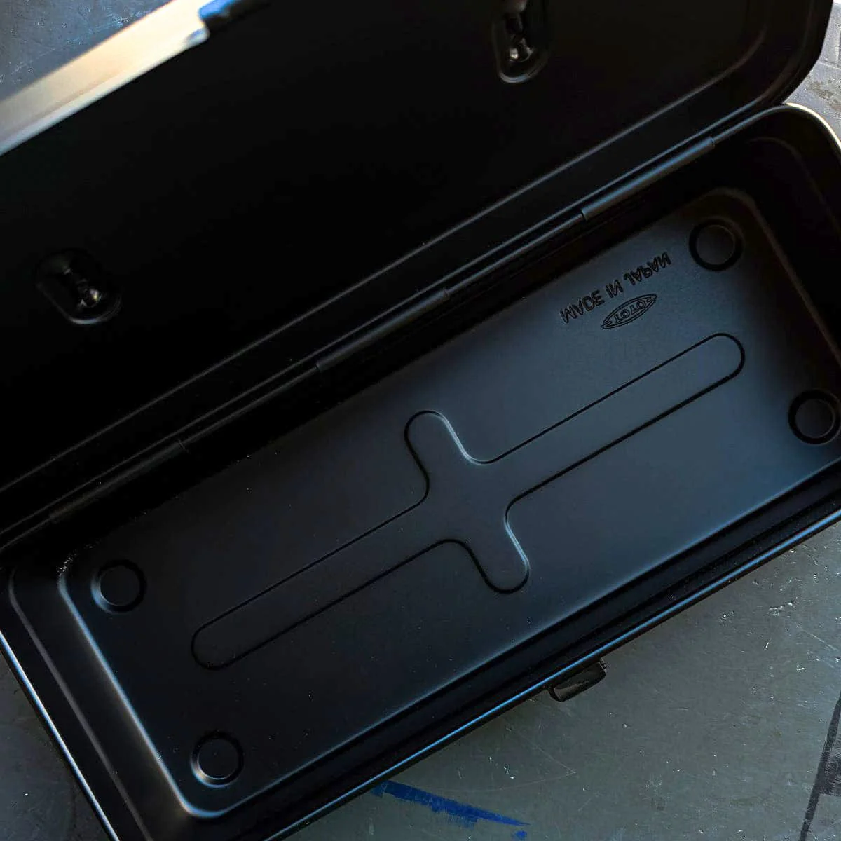 Toyo - Tool Boxes - T-320 - Grand - Image 3