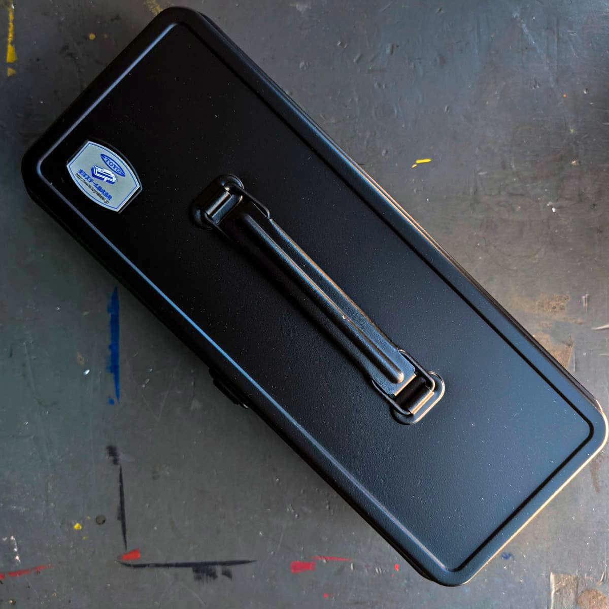 Toyo - Tool Boxes - T-320 - Grand - Image 5
