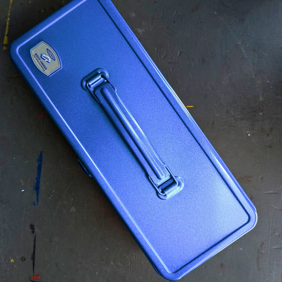 Toyo - Tool Boxes - T-320 - Grand - Image 6