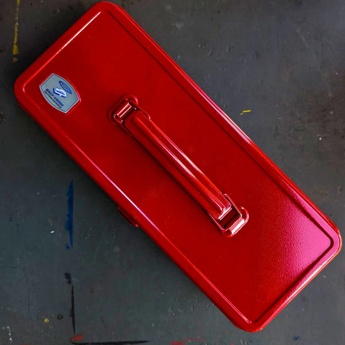 Toyo - Tool Boxes - T-320 - Grand - Image 7