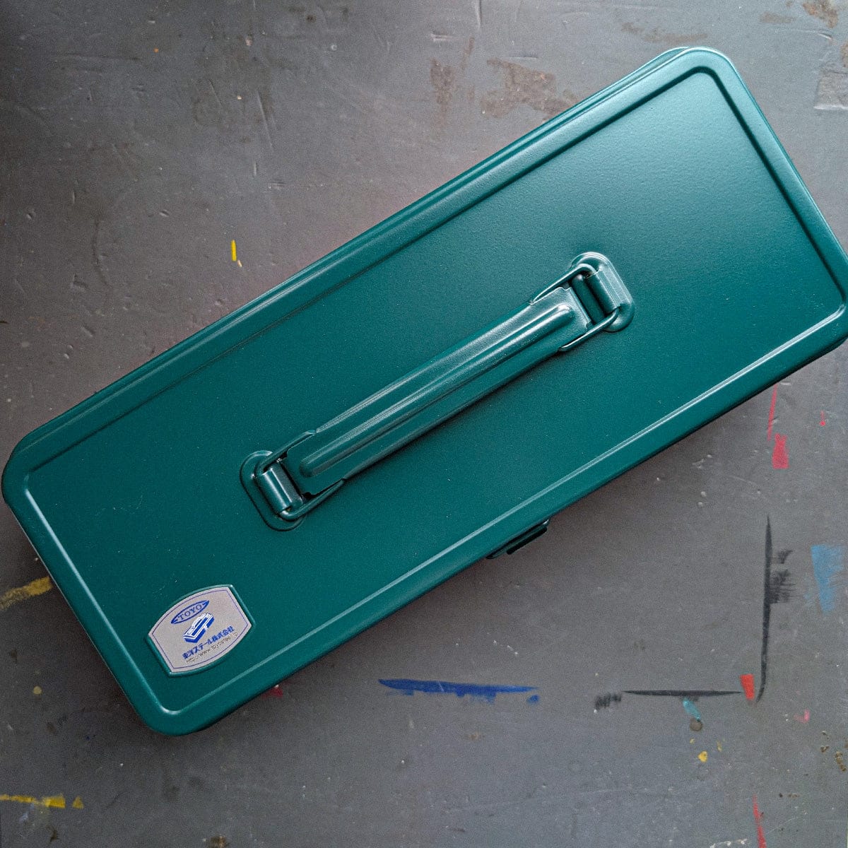 Toyo - Tool Boxes - T-320 - Grand - Image 8