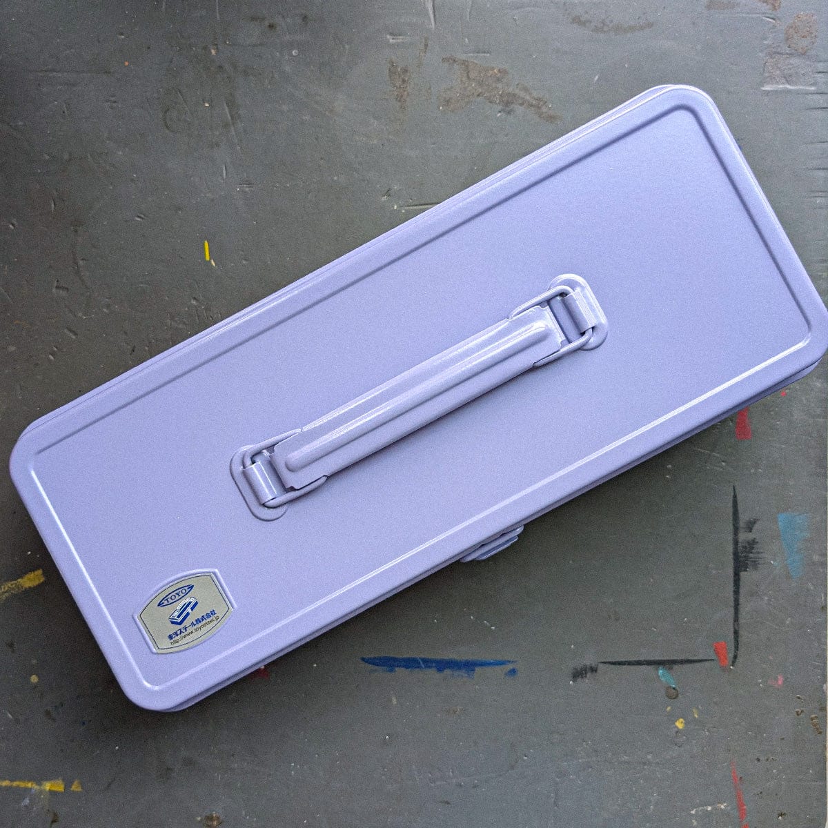 Toyo - Tool Boxes - T-320 - Grand - Image 9