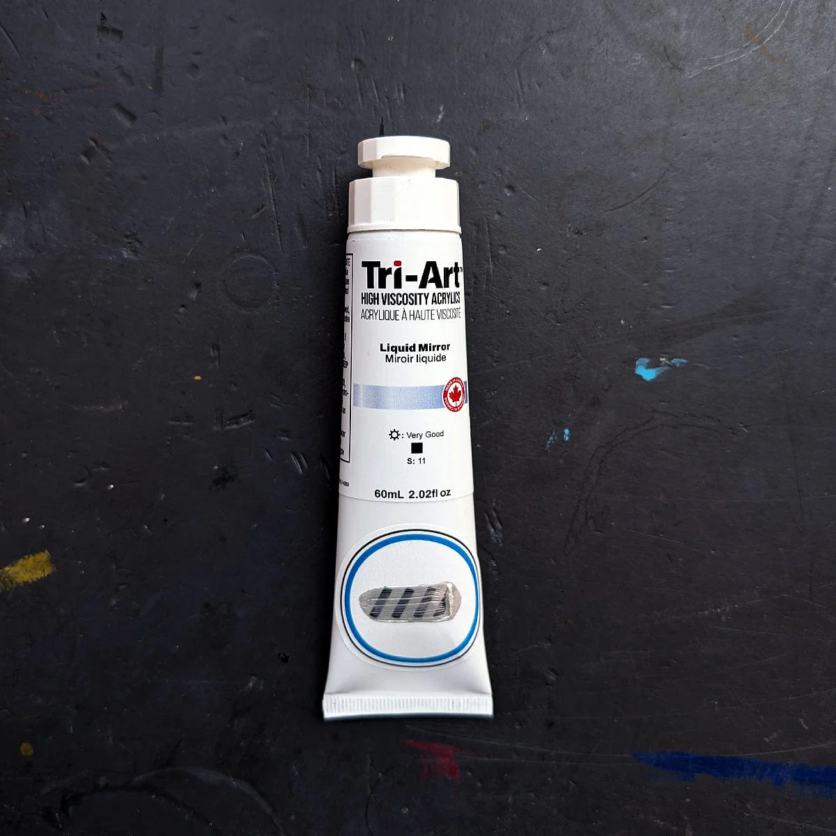 Tri-Art - High Viscosity Acrylic Paint - 60mL Tubes - Series 11