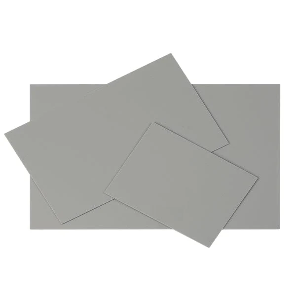 New Wave - u.go Plein Air - Acrylic Palette - Grey - 9x13.5" - Image 5