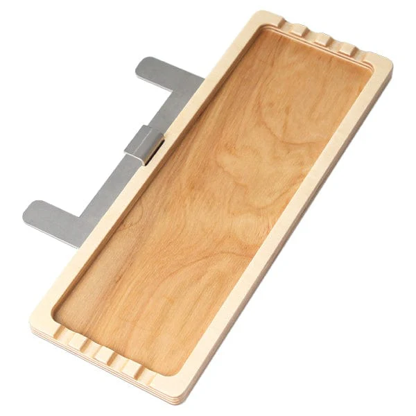 New Wave - u.go Plein Air - Anywhere Side Tray - 4x11"