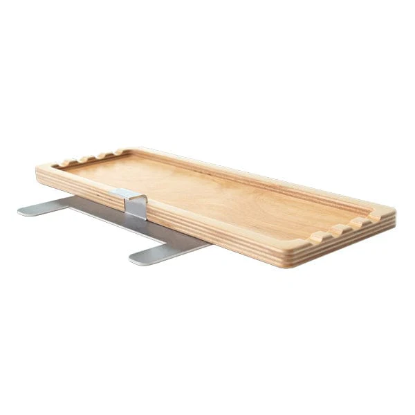 New Wave - u.go Plein Air - Anywhere Side Tray - 4x11" - Image 2