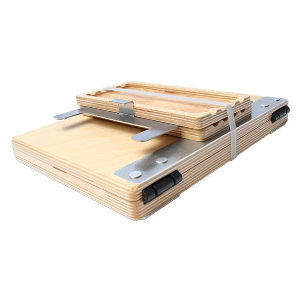 New Wave - u.go Plein Air - Anywhere Side Tray - 4x11" - Image 5