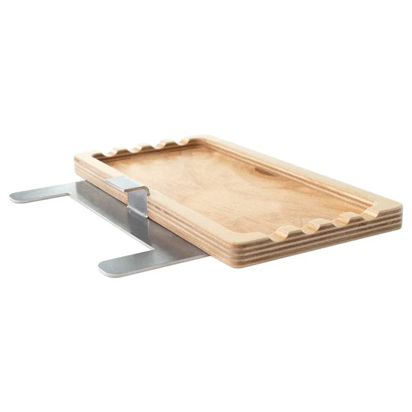 New Wave - u.go Plein Air - Anywhere Side Tray - 4x8" - Image 3