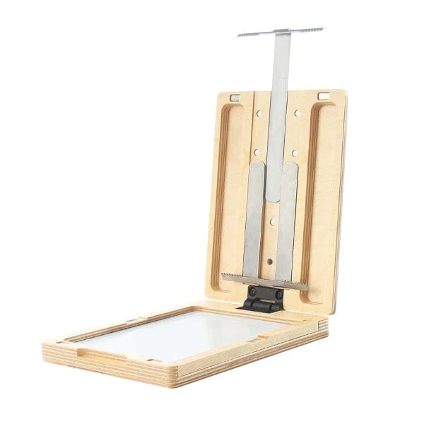 New Wave - u.go Plein Air - Anywhere Pochade Box - 6x8" - Image 2