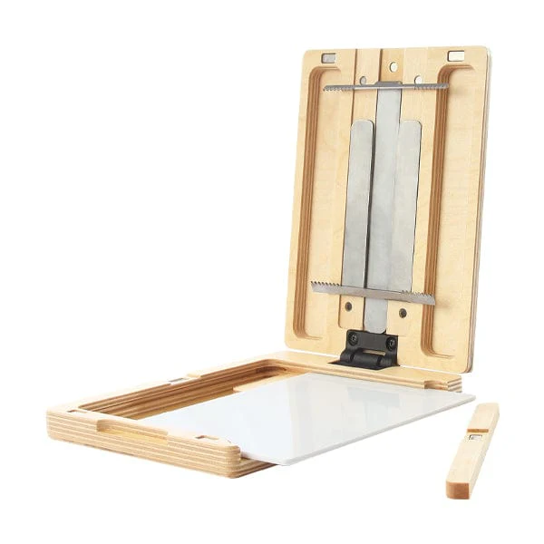 New Wave - u.go Plein Air - Anywhere Pochade Box - 6x8" - Image 3