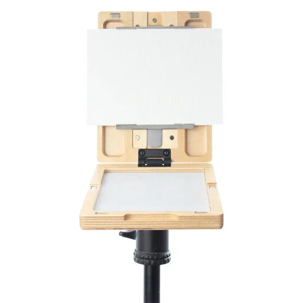 New Wave - u.go Plein Air - Anywhere Pochade Box - 6x8" - Image 6
