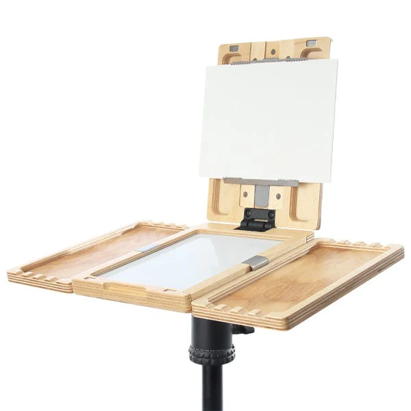 New Wave - u.go Plein Air - Anywhere Pochade Box - 6x8" - Image 7