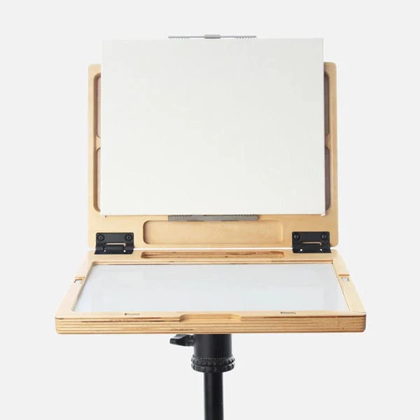 New Wave - u.go Plein Air - Anywhere Pochade Box - 8.4x11.25" - Image 4