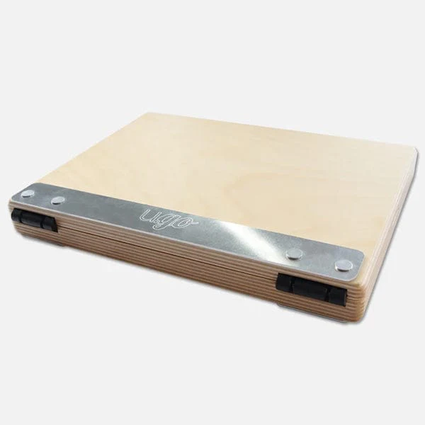 New Wave - u.go Plein Air - Anywhere Pochade Box - 8.4x11.25" - Image 6