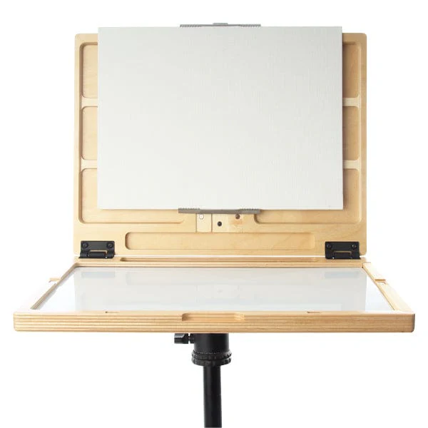 New Wave - u.go Plein Air - Anywhere Pochade Box - 11x14" - Image 3