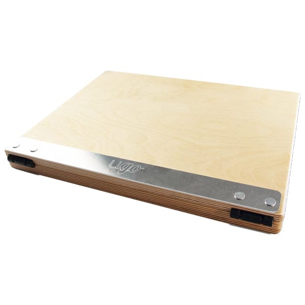 New Wave - u.go Plein Air - Anywhere Pochade Box - 11x14" - Image 5