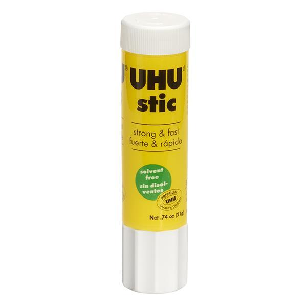 UHU - Glue Stick - 21g