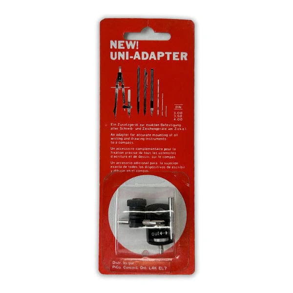 Uni-Adapter - Compass Adapter