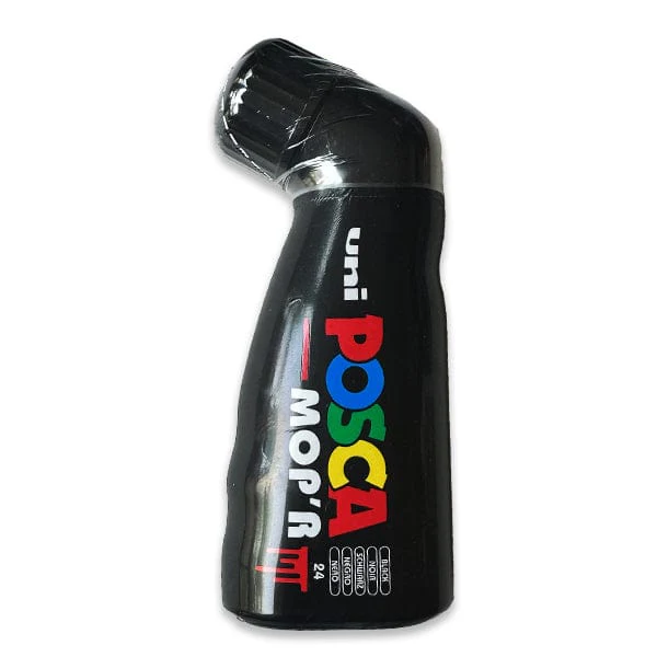 Uni - Posca - MOP'R Markers - Individual Colours - Image 2