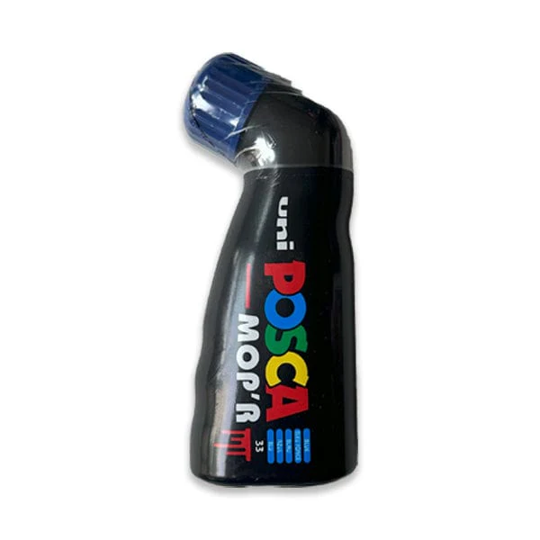 Uni - Posca - MOP'R Markers - Individual Colours - Image 3