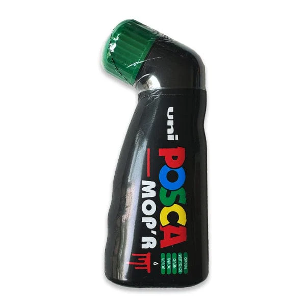 Uni - Posca - MOP'R Markers - Individual Colours - Image 4
