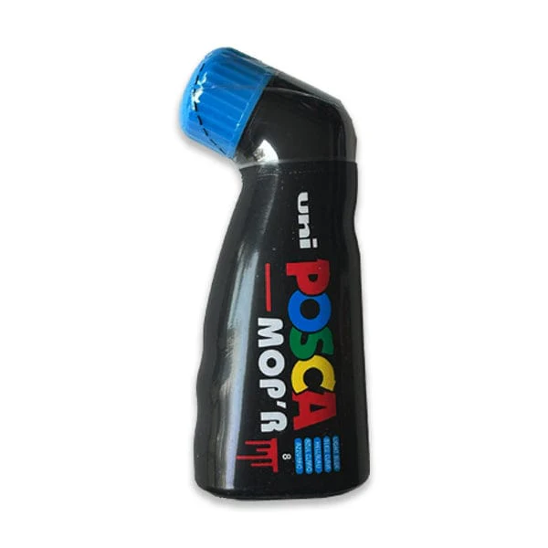 Uni - Posca - MOP'R Markers - Individual Colours - Image 5