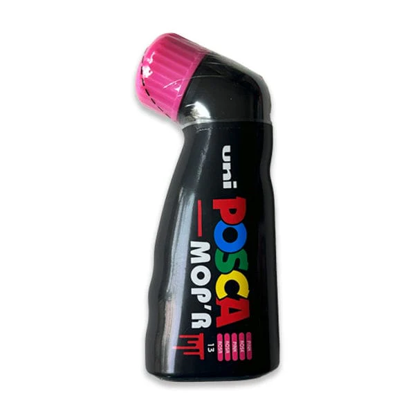 Uni - Posca - MOP'R Markers - Individual Colours - Image 6