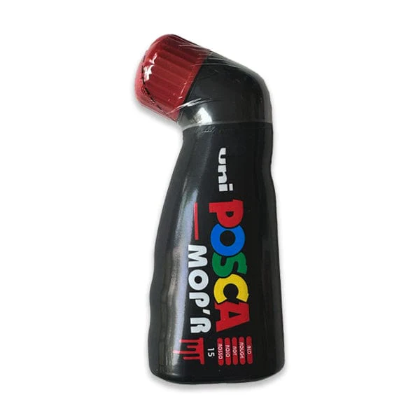 Uni - Posca - MOP'R Markers - Individual Colours - Image 7