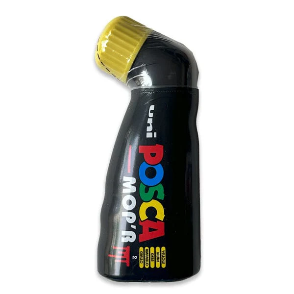 Uni - Posca - MOP'R Markers - Individual Colours - Image 9