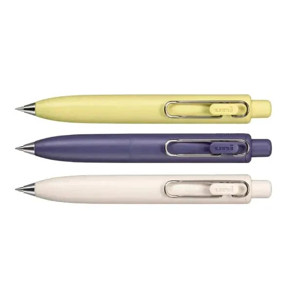 Uniball - One P - Retractable 0.5mm Gel Pens