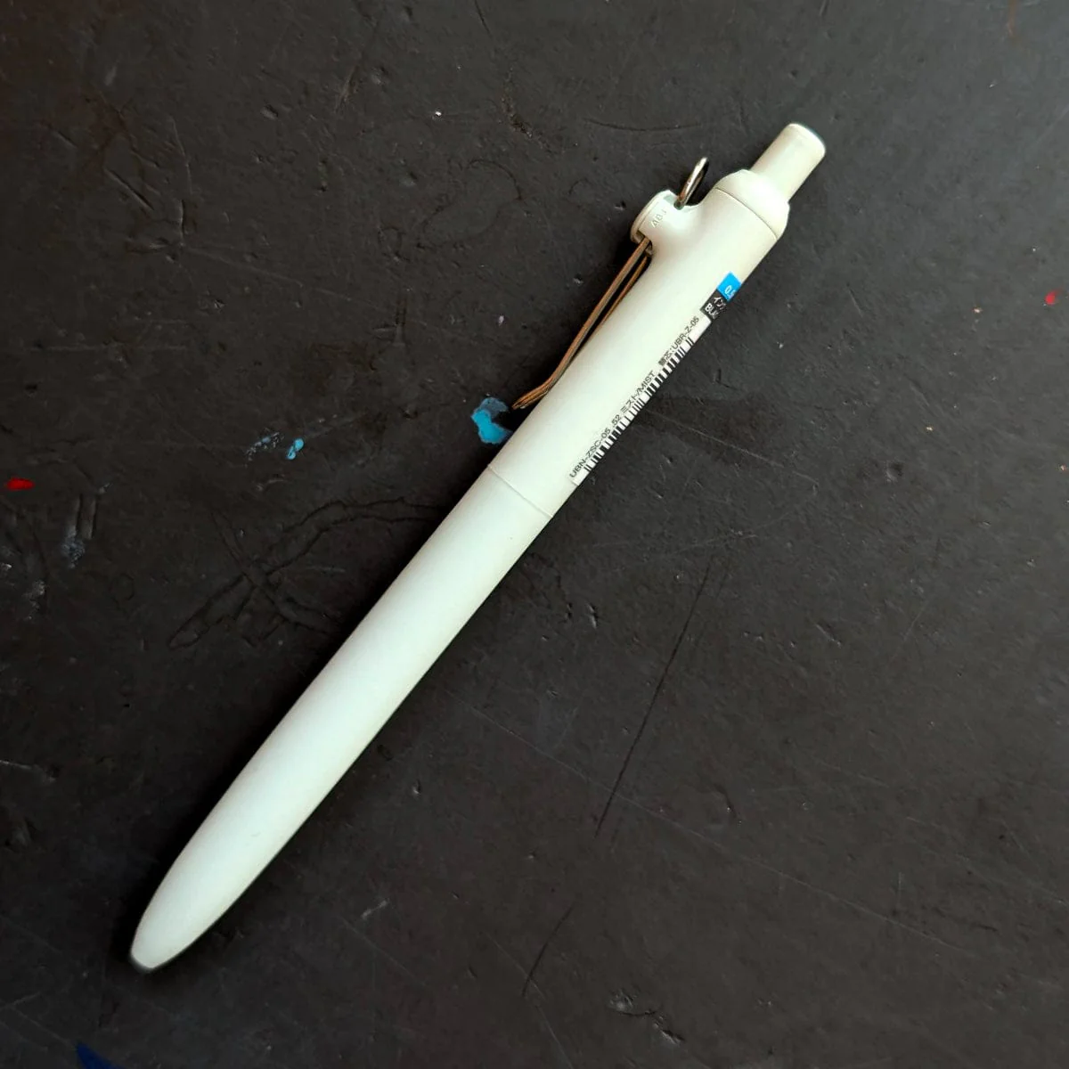 Uniball - Zento Standard - Retractable 0.5mm Gel Pens - Image 6